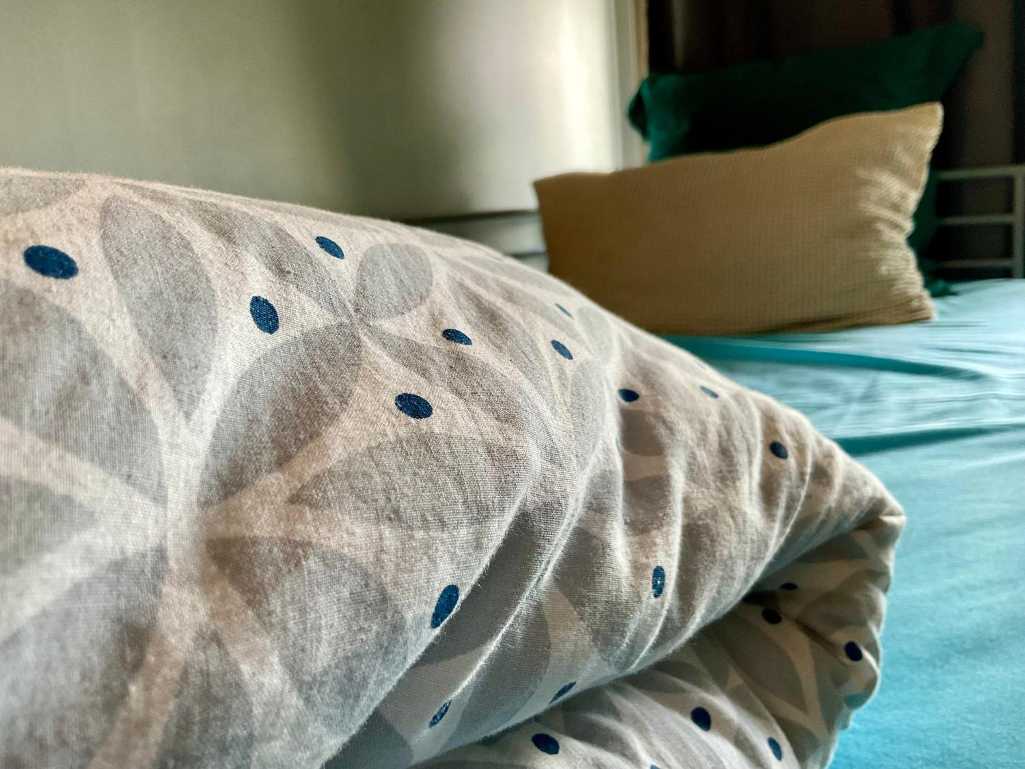 Female-Dortoir Femme -Dorm Shared Room Paris Bobigny Dış mekan fotoğraf