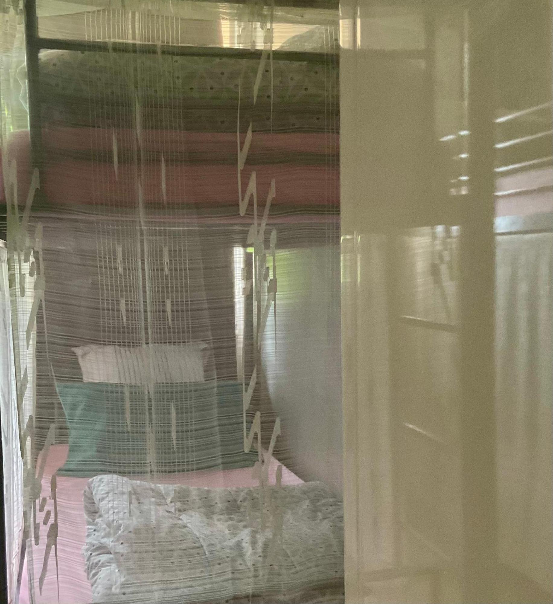 Female-Dortoir Femme -Dorm Shared Room Paris Bobigny Dış mekan fotoğraf