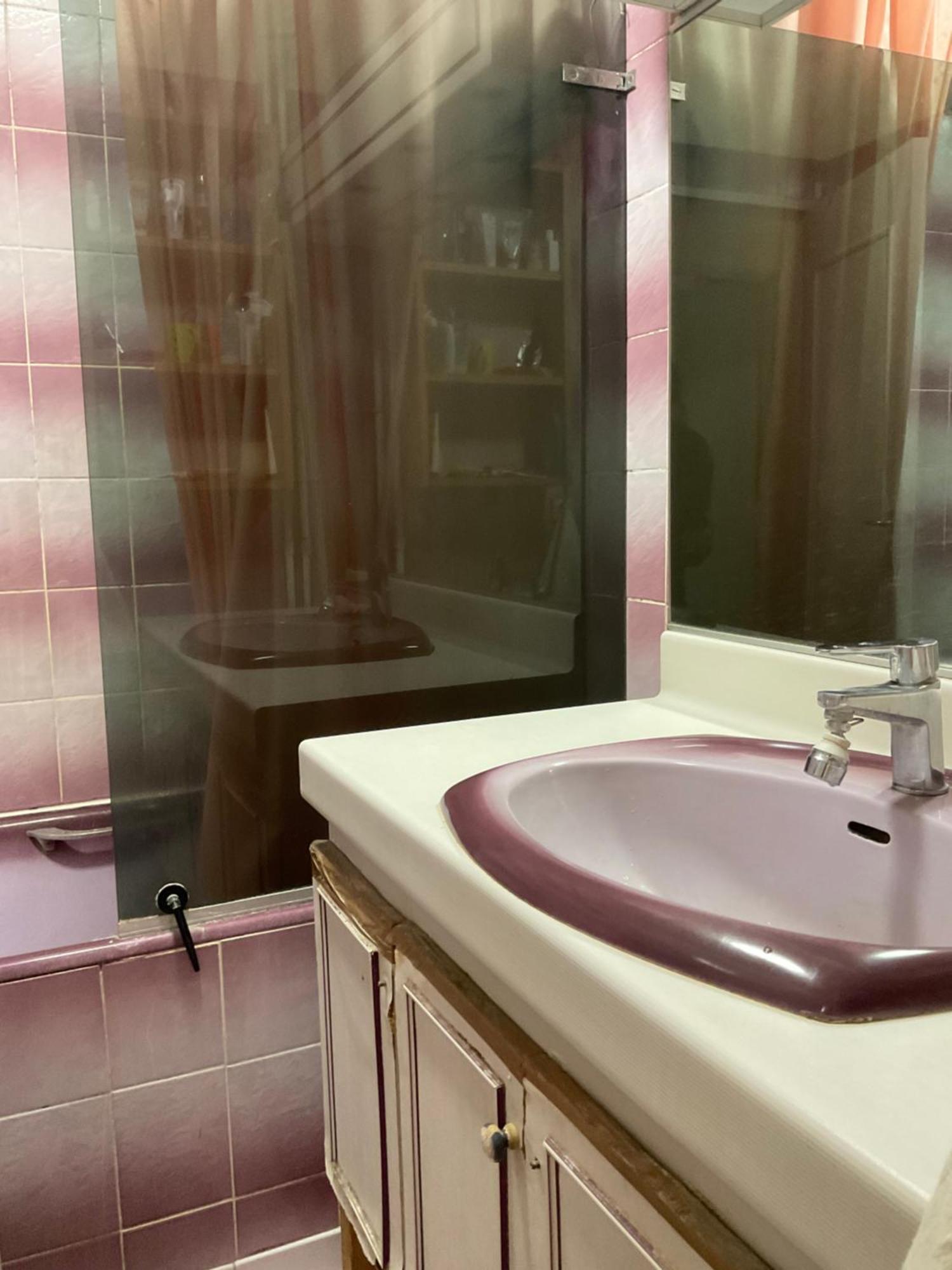 Female-Dortoir Femme -Dorm Shared Room Paris Bobigny Dış mekan fotoğraf
