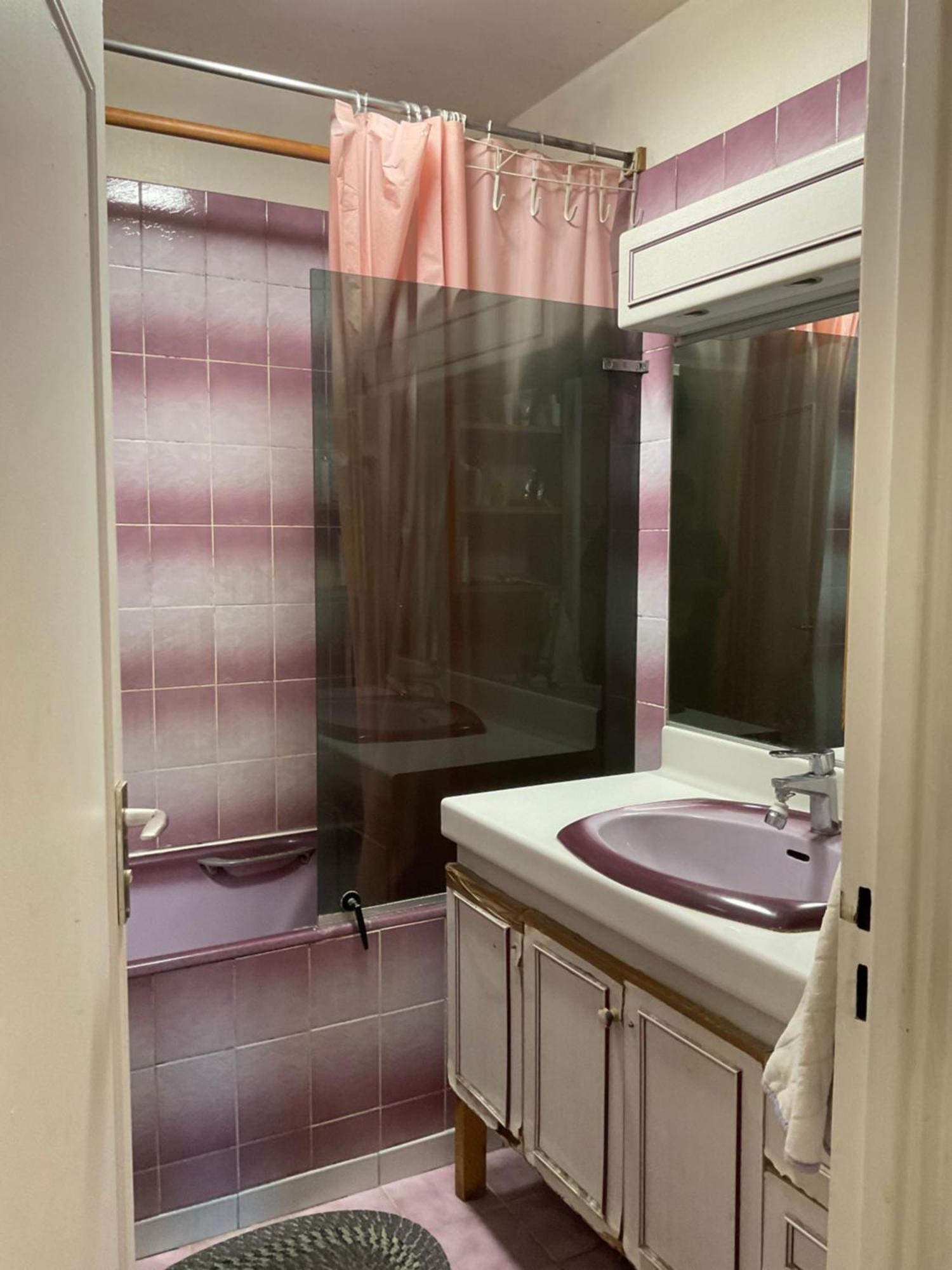 Female-Dortoir Femme -Dorm Shared Room Paris Bobigny Dış mekan fotoğraf